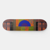 Super Persoonlijk Skateboard (Horizontaal)