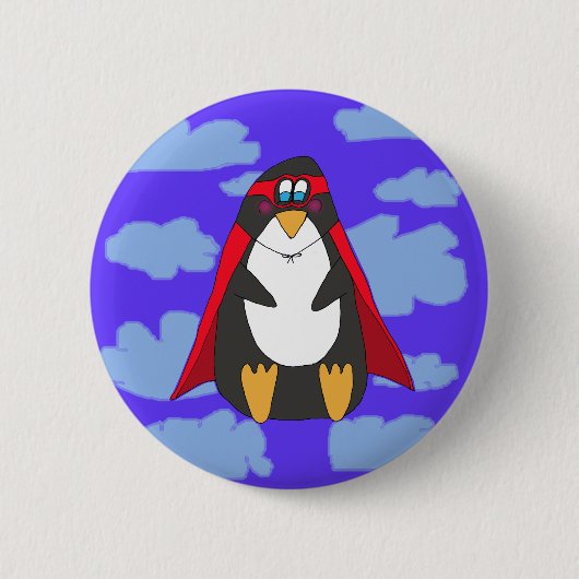 Super Pete Button (Voorkant)