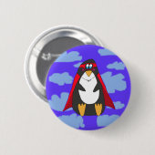Super Pete Button (Voorkant /achterkant)