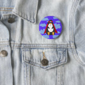 Super Pete Button (In situ)