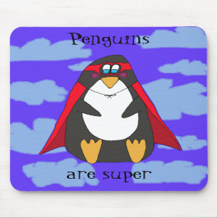 Super Pete Mousepad Muismat