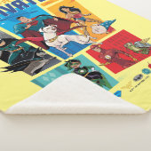 Super-Pets & Justice League - Activate! Sherpa Deken (3/4)