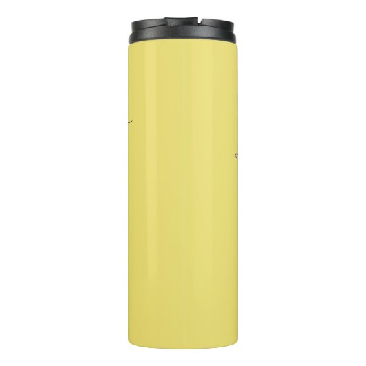 Super-Pets: We zijn een pak, we steken samen! Thermosbeker (Achterkant)