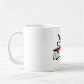 Super Pharmacist Koffiemok (Links)