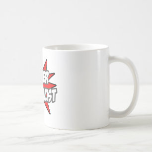 Super Pharmacist Koffiemok