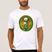 Super Pickle Hero Shirt (Voorkant)