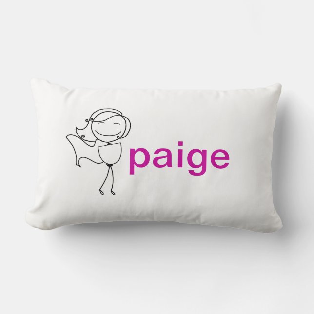 Super Pillow Kussen (Voorkant)