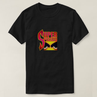 Super Piss T-shirt