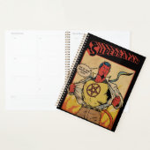 SUPER PLANNER (Display)
