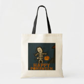 Super Pom Trick or treat Bag Tote Bag (Voorkant)
