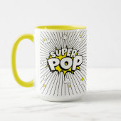 SUPER POP! 'Corny' Popcorn Pun Mok (Links)