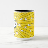 SUPER POP! Poptcorn Poppin' Leuke Pun Mok (Midden)