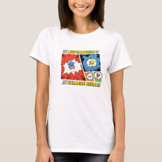Super Power T-Shirt