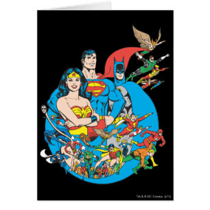 Super Powers™ Collectie 1