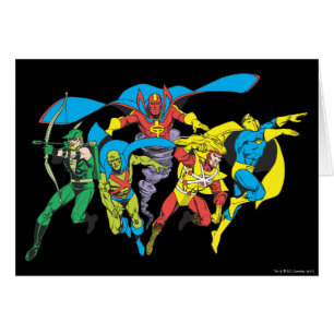 Super Powers™ Collectie 10