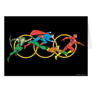 Super Powers™ Collectie 11