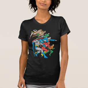 Super Powers™ Collectie 12 T-shirt