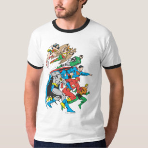 Super Powers™ Collectie 12 T-shirt