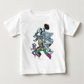 Super Powers™ Collectie 13 (Voorkant)