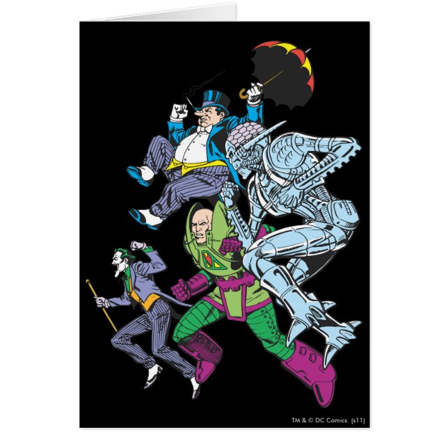 Super Powers™ Collectie 13 (Voorkant)