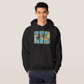 Super Powers™ Collectie 14 Hoodie (Voorkant volledig)