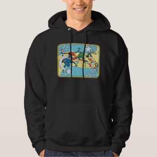 Super Powers™ Collectie 14 Hoodie