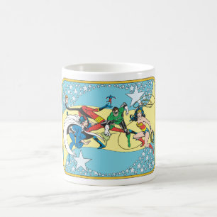 Super Powers™ Collectie 14 Koffiemok