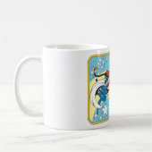 Super Powers™ Collectie 14 Koffiemok (Links)