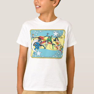 Super Powers™ Collectie 14 T-shirt