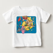 Super Powers™ Collectie 15 (Voorkant)