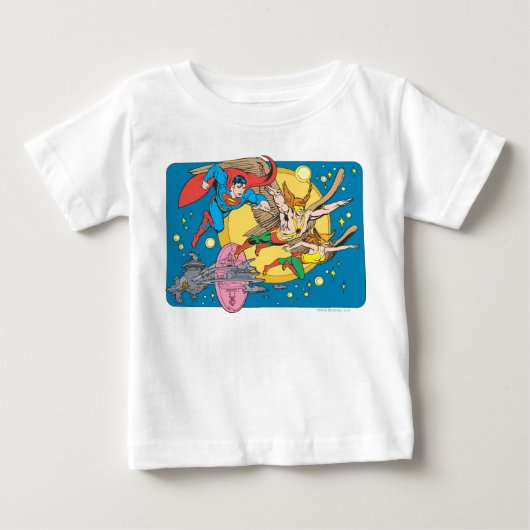 Super Powers™ Collectie 15 (Voorkant)