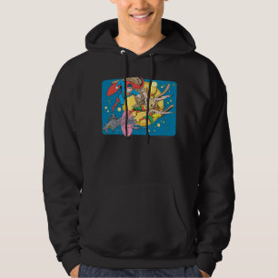 Super Powers™ Collectie 15 Hoodie