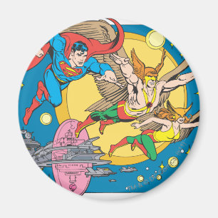 Super Powers™ Collectie 15 Magneet