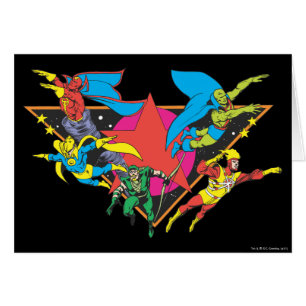 Super Powers™ Collectie 16