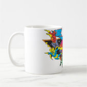 Super Powers™ Collectie 16 Koffiemok (Links)