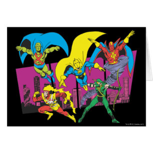 Super Powers™ Collectie 17