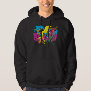 Super Powers™ Collectie 17 Hoodie