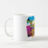 Super Powers™ Collectie 17 Koffiemok (Links)