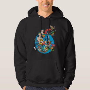 Super Powers™ Collectie 1 Hoodie