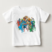 Super Powers™ Collectie 2 (Voorkant)
