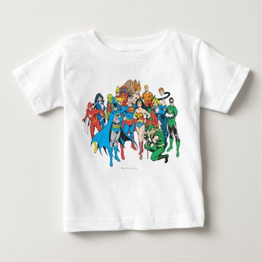 Super Powers™ Collectie 2 (Voorkant)