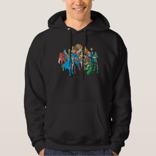 Super Powers™ Collectie 2 Hoodie