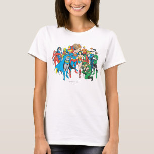 Super Powers™ Collectie 2 T-shirt