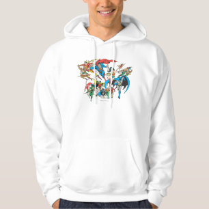 Super Powers™ Collectie 3 Hoodie