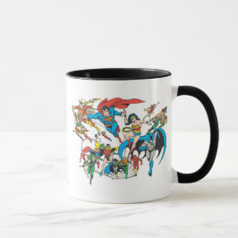 Super Powers™ Collectie 3 Mok