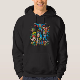 Super Powers™ Collectie 4 Hoodie