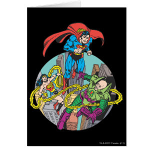 Super Powers™ Collectie 6