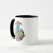 Super Powers™ Collectie 6 Mok (Voorkant links)