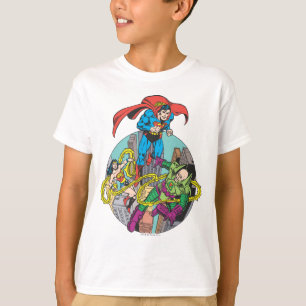 Super Powers™ Collectie 6 T-shirt