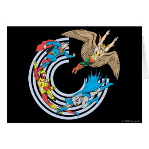 Super Powers™ Collectie 7